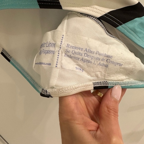 Fun, Bright, Arizona one-piece swimsuit.  Sexy cut. - Picture 2 of 5